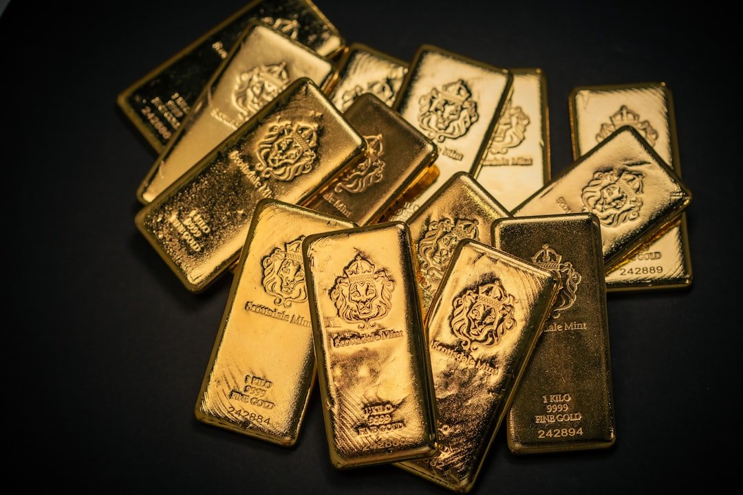 Goldman Sachs Sees Gold Prices Hitting 3000 by Mid 2026