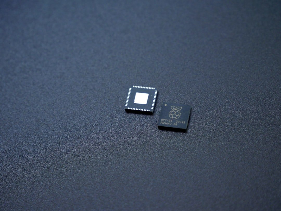 Taiwan Semiconductor Stocks Flourish Amid AI Developments