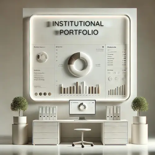 Institutional Portfolio Allocations