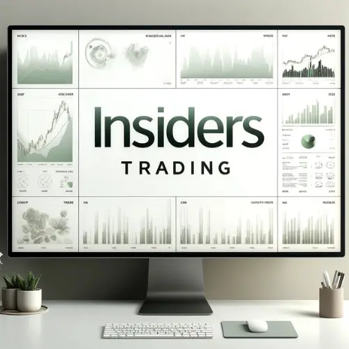 Insider Trading Activity