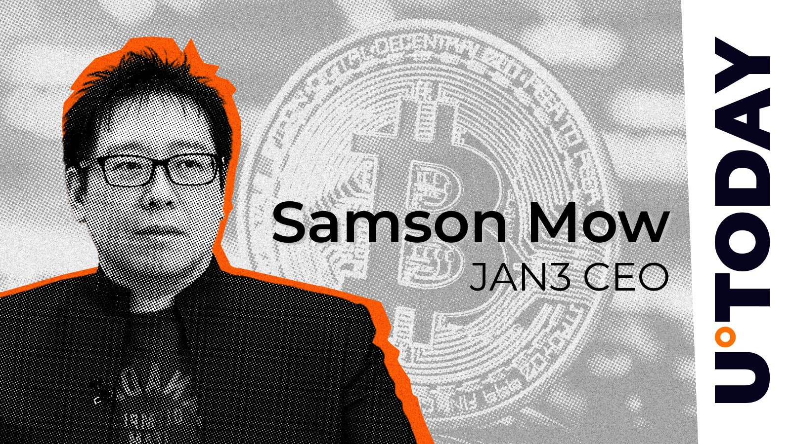 Bitcoin's 10x Surge Proves Critics Wrong, Says Samson Mow