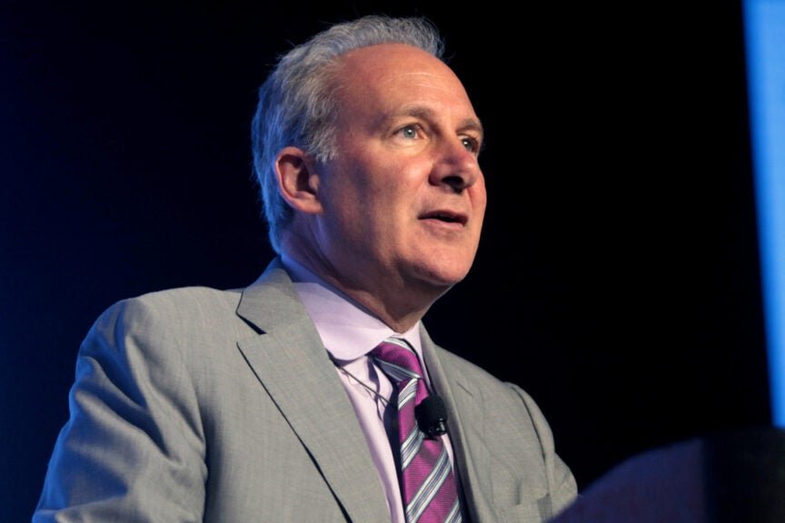 Peter Schiff Calls Bitcoin a Meme Coin and Goldbugs Push Back: The Crypto Debate Heats Up