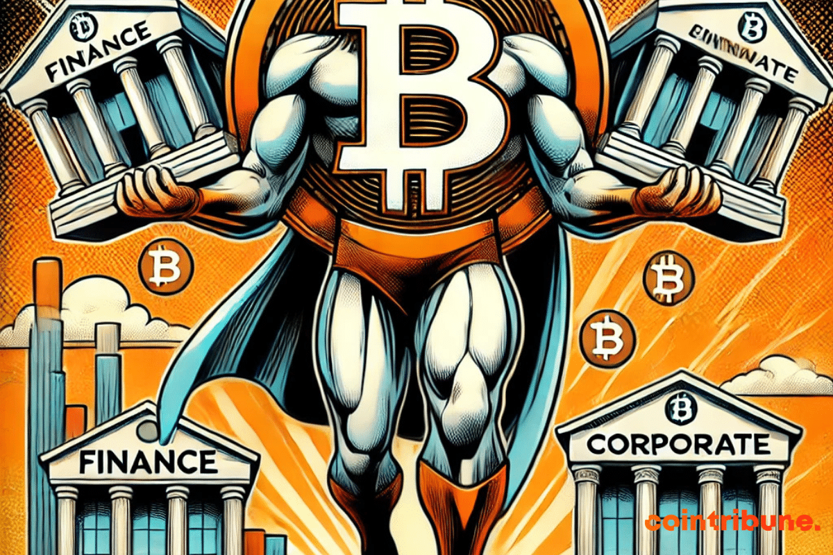 Rumble’s Bold Case Truthfully Aligns with MicroStrategy’s Bitcoin Strategy