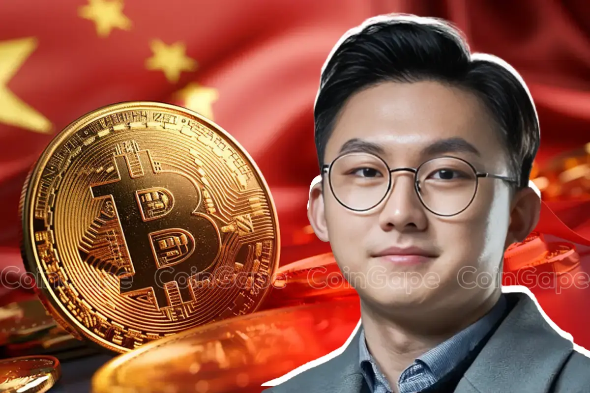 Bitcoin Faces Pressure as China Allegedly Dumps 194K BTC, Analyst Reveals