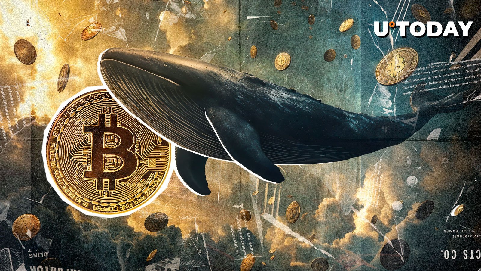 Bitcoin Whale Activity Rises as ETFs Attract $250 Million in Inflows