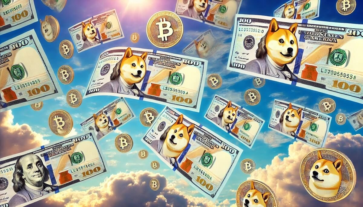 DOGE Government Website Launches: Will Presales Like Solaxy Surge?