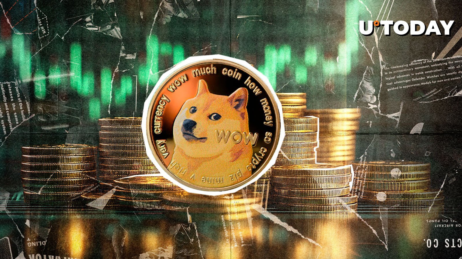 Dogecoin Reaches Five-Week High: Is This Just the Beginning?