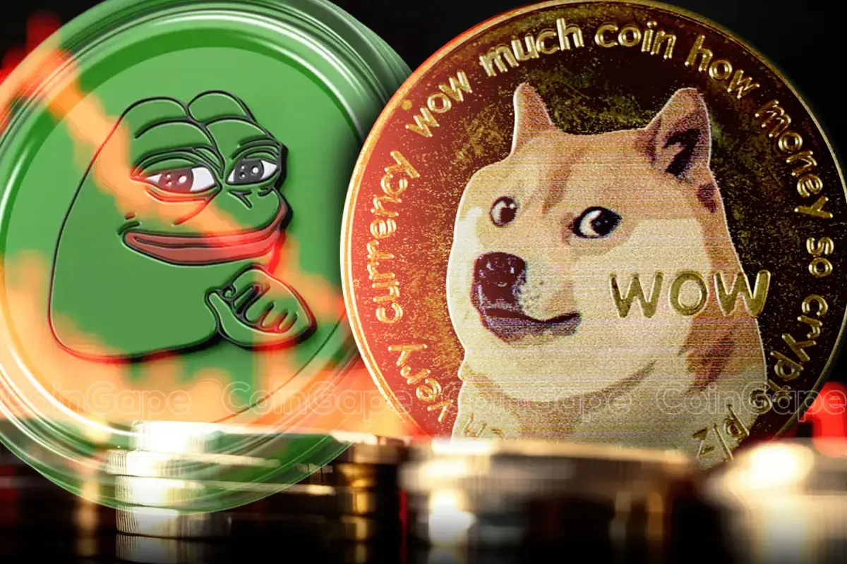 Dogecoin Faces Challenges: Should You Switch to PEPE for Potential Gains?