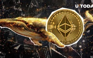 Ethereum Whales Moving On: 10,070 ETH Sold Amidst Price Declines