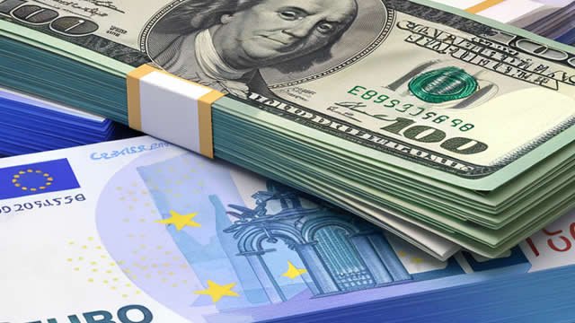 EUR/USD Faces Pressure: Inflation Data Impacts Currency Trends