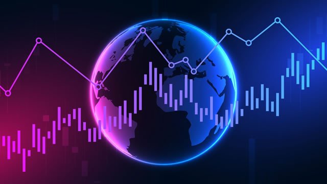 GBPNZD Faces Potential Rebound from Lower Trendline Testing