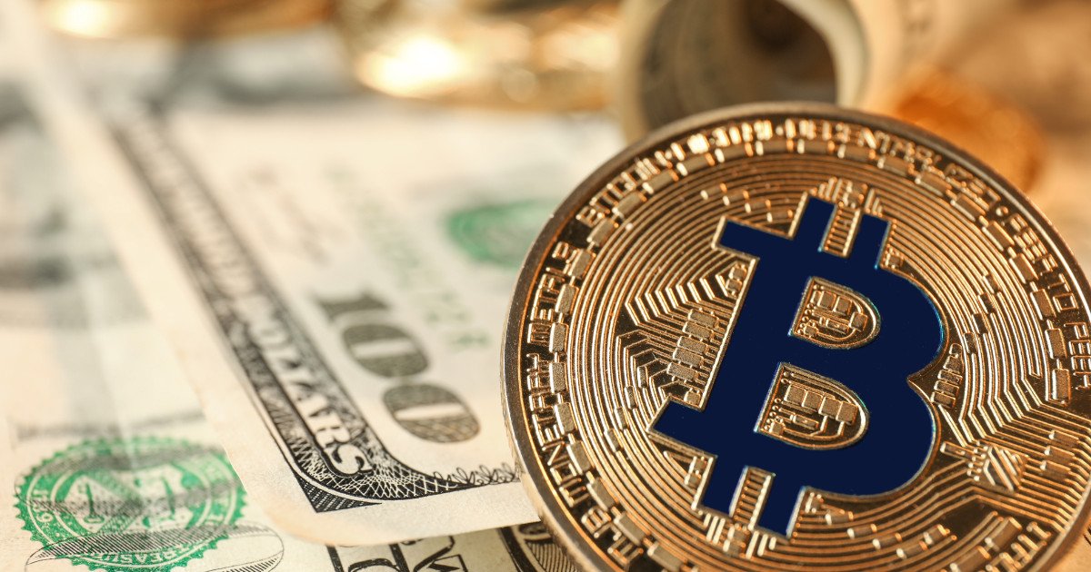 Goldman Sachs CEO Affirms Bitcoin Poses No Threat to US Dollar