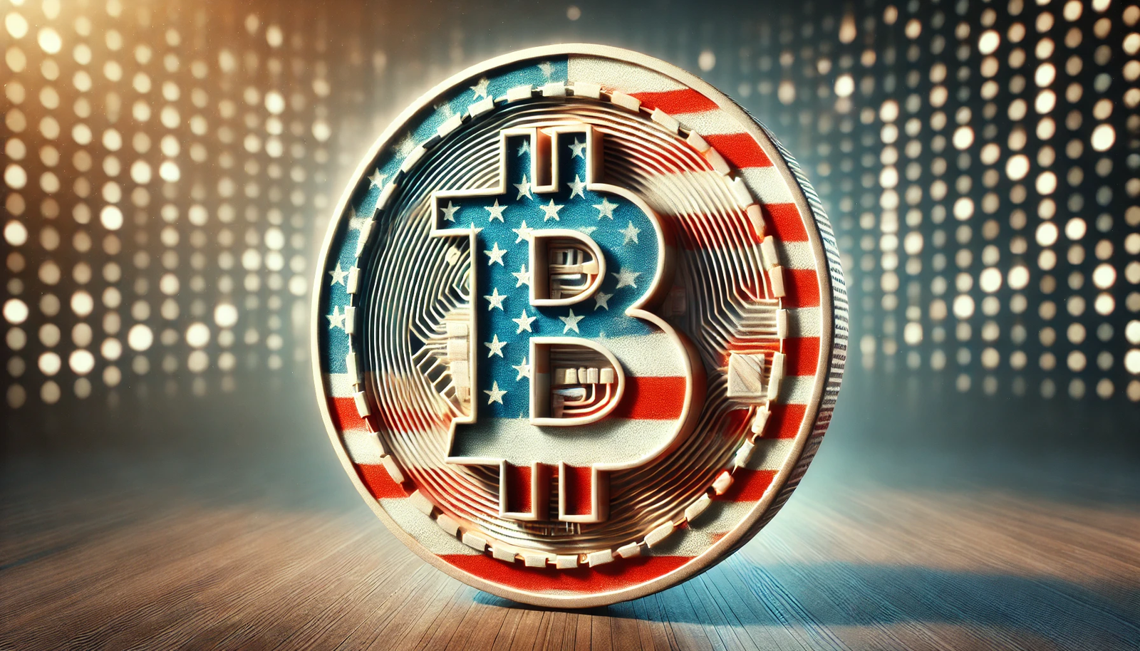 Analyst Explores Whether US Bitcoin Reserve is Already Priced In