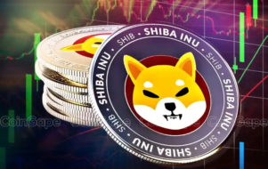 Shiba Inu Price Could Surge 10X in Q1 2025