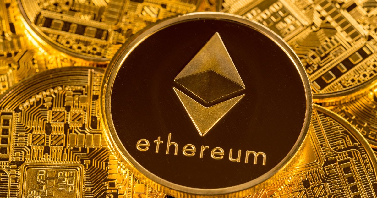 Justin Sun Reveals Ambitious Plans to Propel Ethereum to $10,000