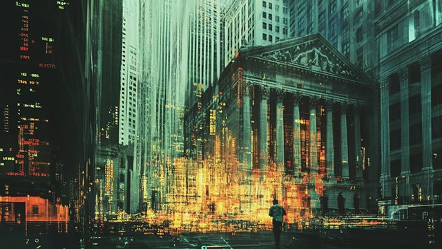 2025 S&P 500 Landscape: Trump, AI, and Fed Policy Clash