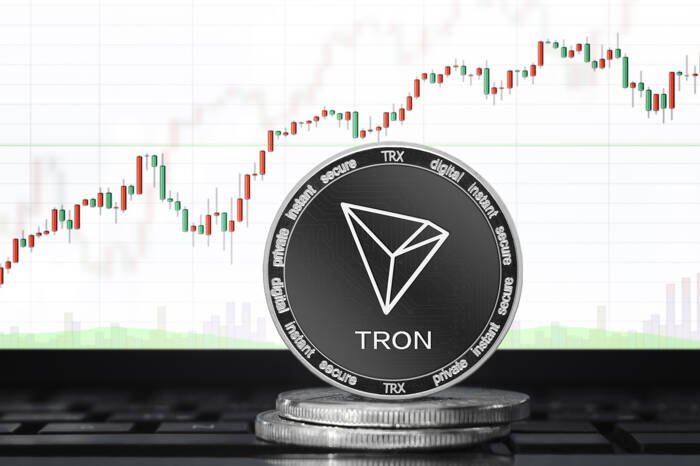 Tron Poised for 50% Breakout After Trump’s $2.5M TRX Investment