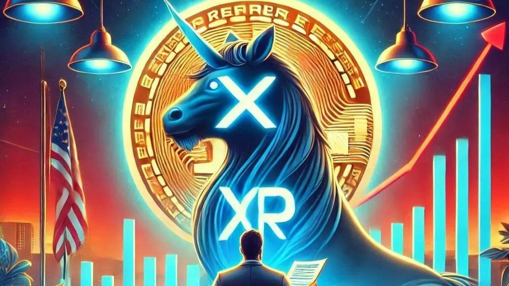 XRP Analysts Predict Bullish Surge Towards $5.8 Amid Market Fluctuations