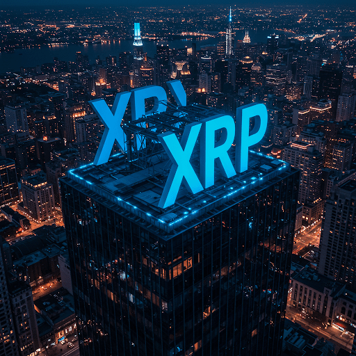 Analyst Identifies Key Support for XRP as It Shows Strength