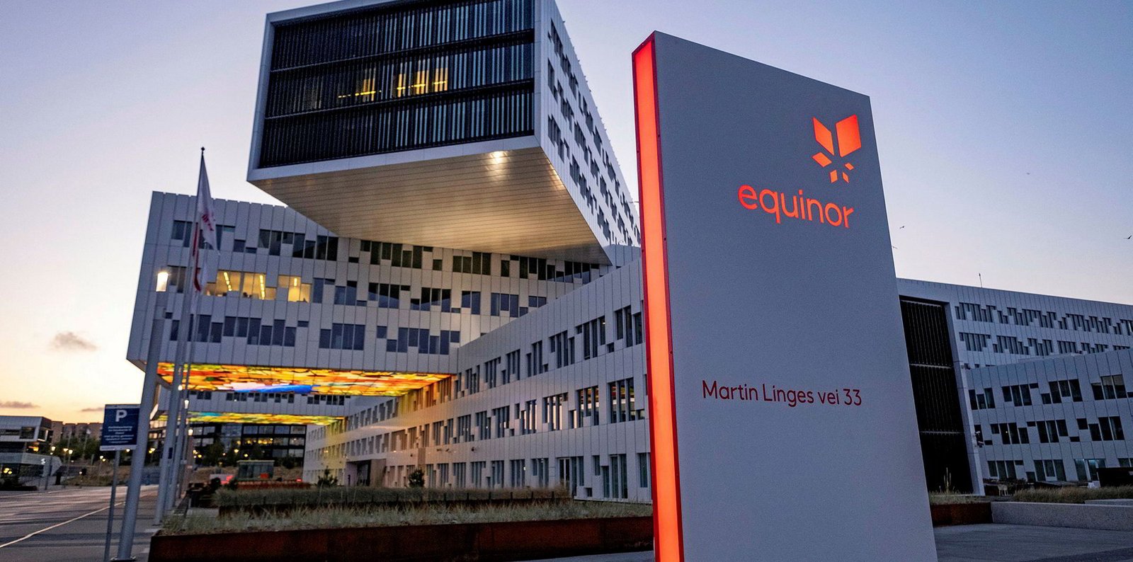 Equinor ASA EQNR Earnings Report: What Investors Need to Know