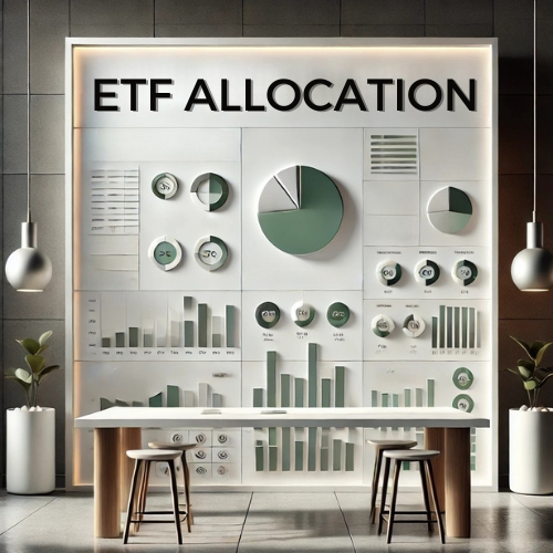 ETF Asset Allocation & Exposure