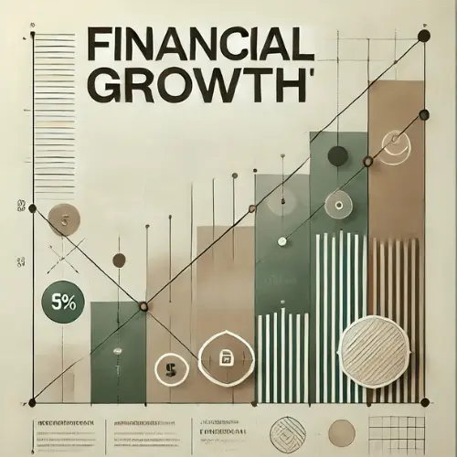 Financial Growth Metrics