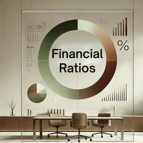 Key Financial Ratios