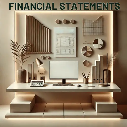 Financial Statements Analysis