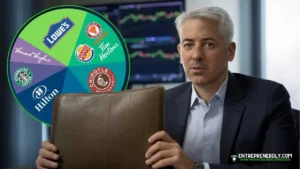 Bill Ackman’s Portfolio for 2025