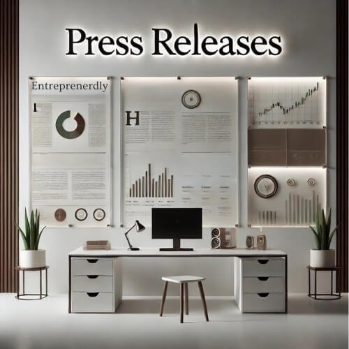 Real-Time Press Releases