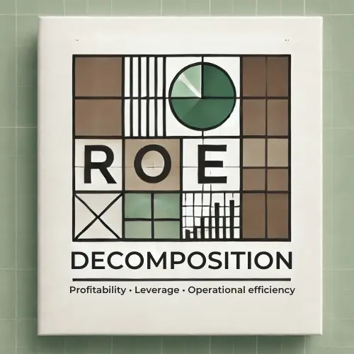 ROE Decomposition