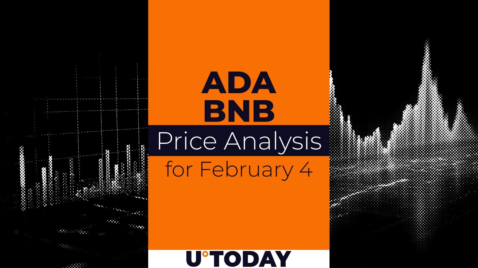 February 4 Price Predictions Reveal a Bounce for ADA and BNB After Significant Drop