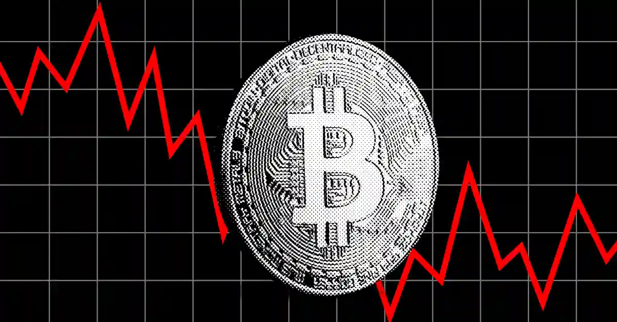 Bitcoin Drops Below 90000 Is This the End of the Bull Market