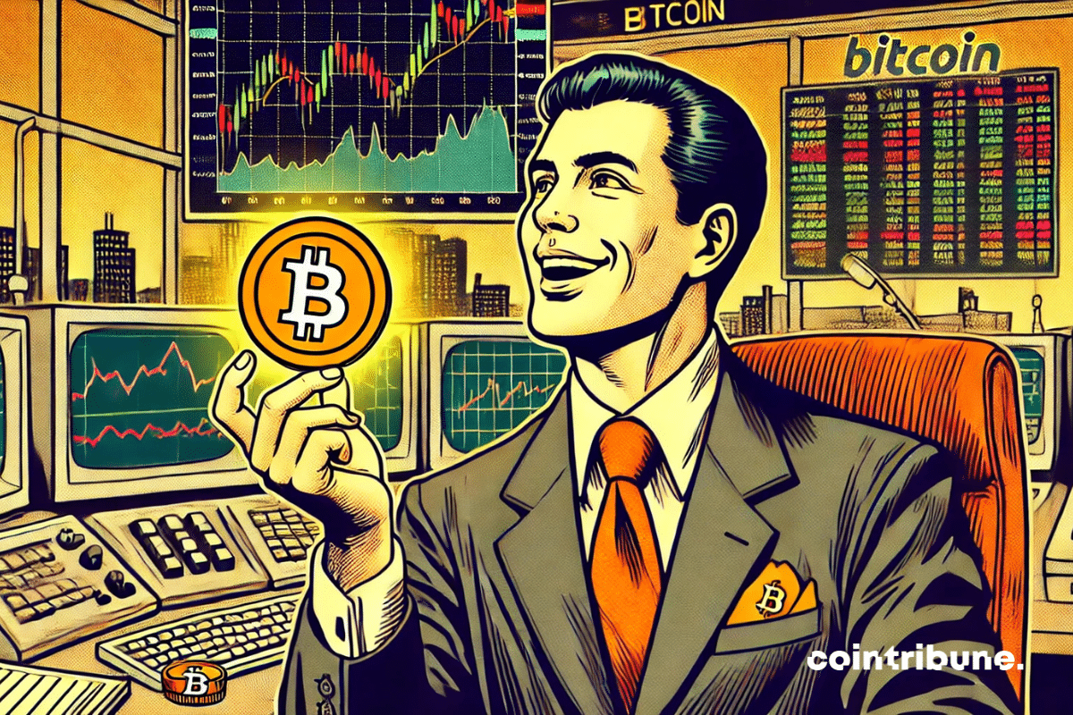 Bernstein Predicts Bitcoin Will Hit $200,000 and Encourages Buying Opportunities