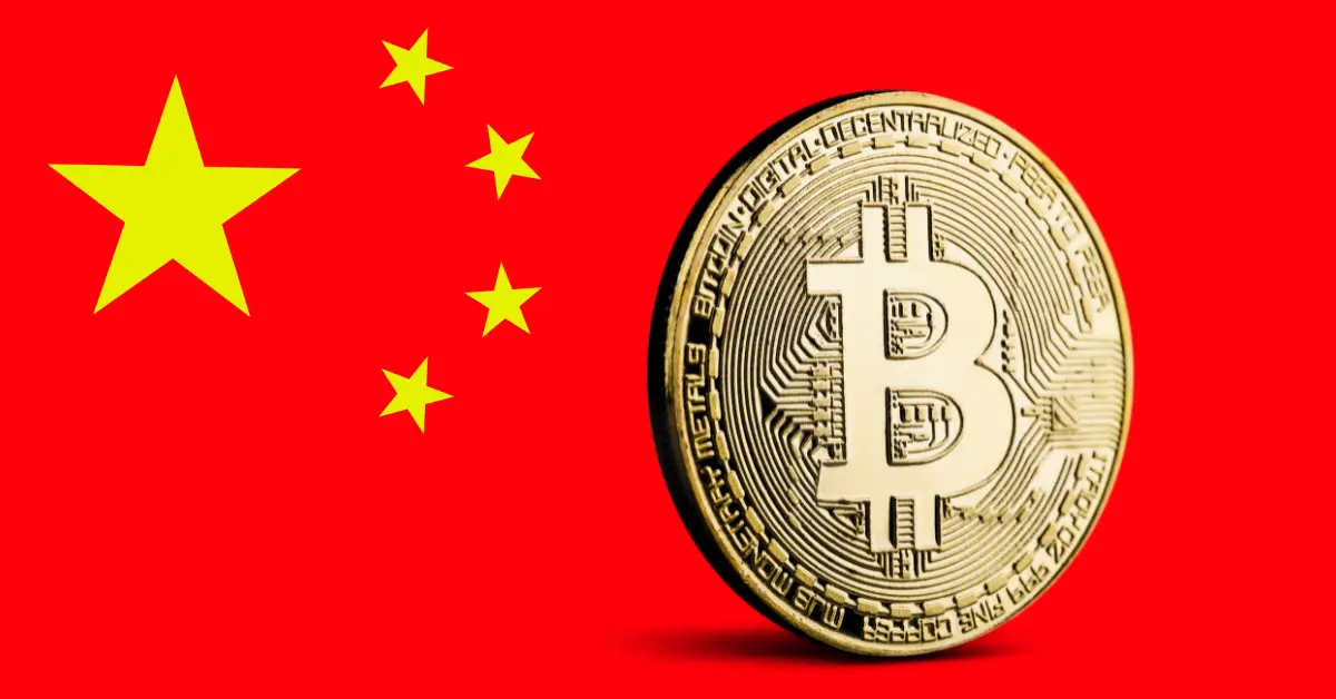 Crypto Market Reacts to US-China Tariff News: Bitcoin Hits Three-Week Low