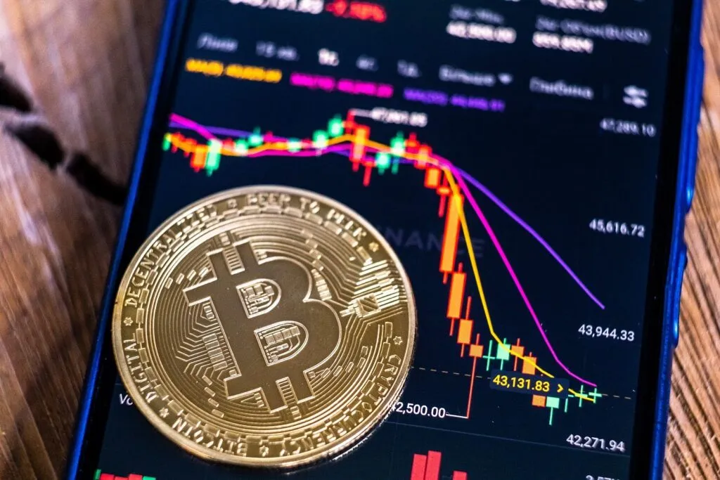 Crypto Market Sees BTC Bounce Back as Economic Concerns Linger