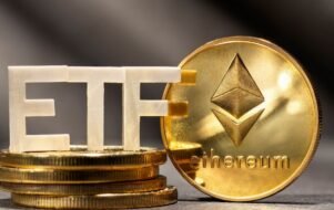 Ether and Bitcoin ETFs Surge With Major Inflows as Market Gains Momentum