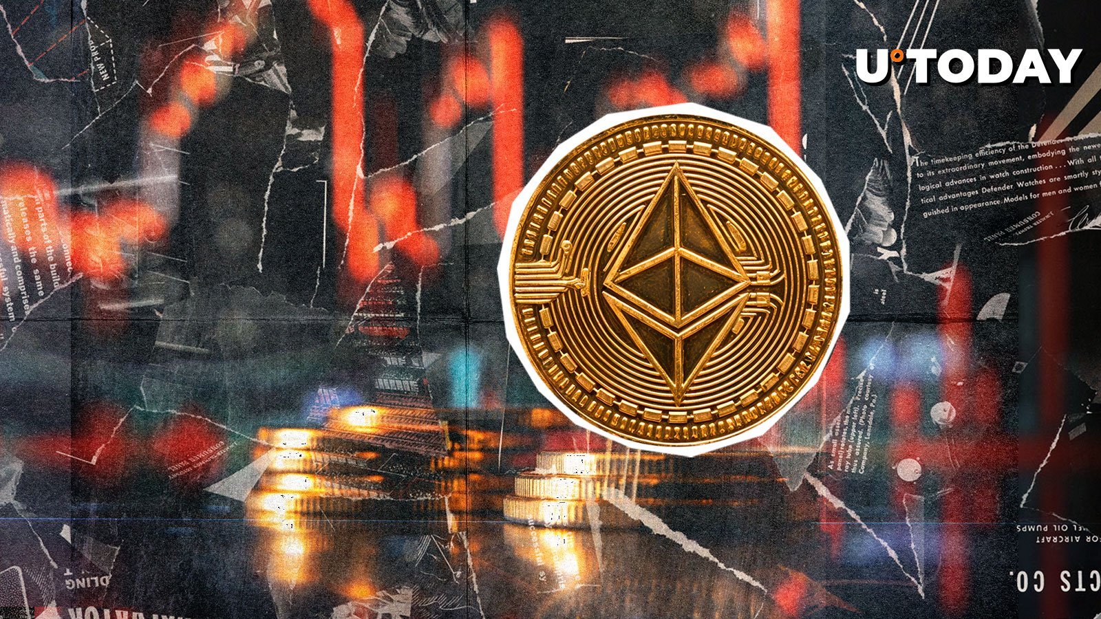 Ethereum Faces a Potential Drop Below $1,000: Analyst Predictions