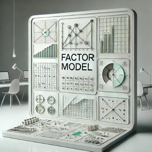 Factor Exposure & Mispricing