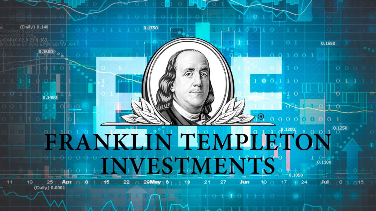 Franklin Templeton Introduces New ETF for Bitcoin and Ethereum Exposure