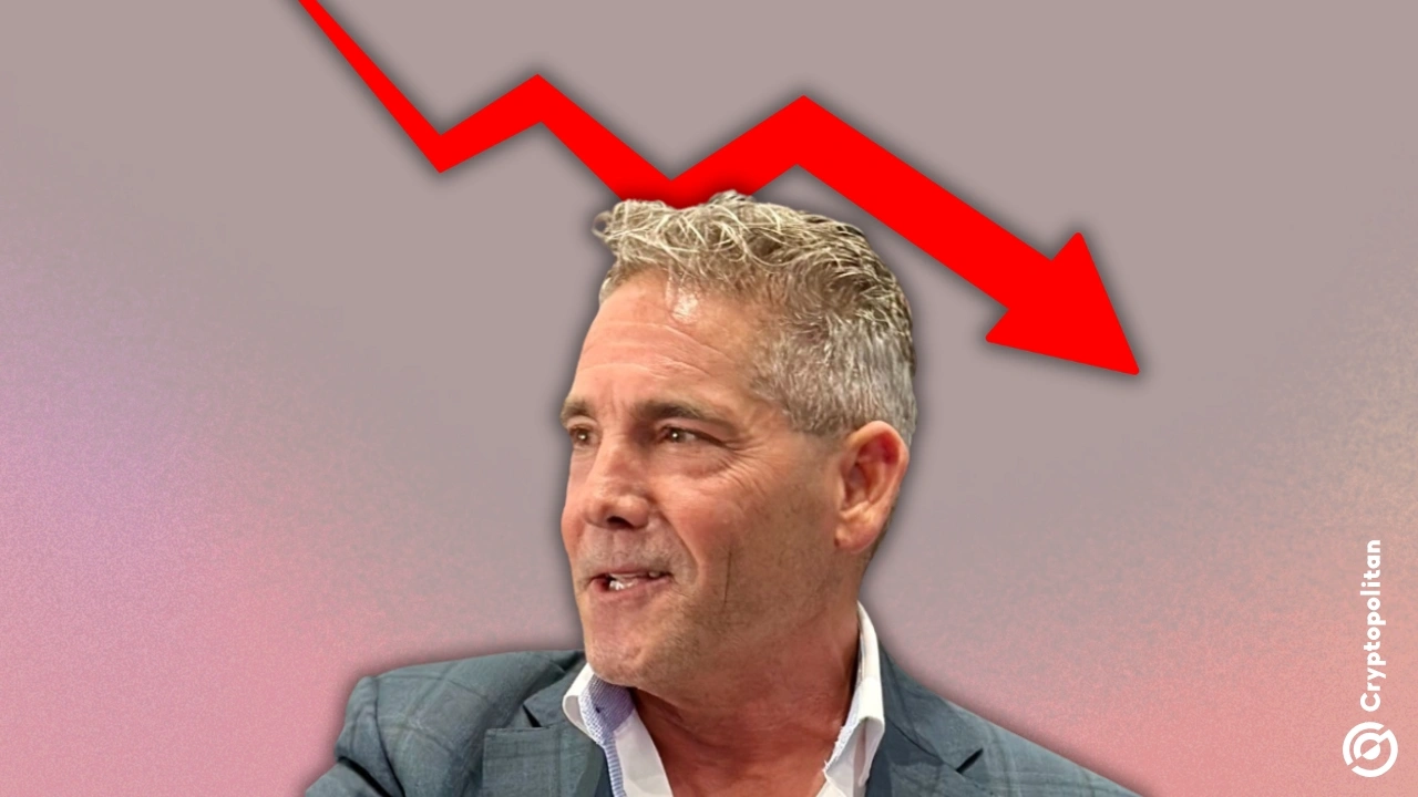 Gary Cardone Exits XRP Position at $2.71, Critiques XRP Army Prospects