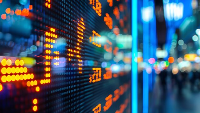 Analyzing Inflation Trends and Market Impacts