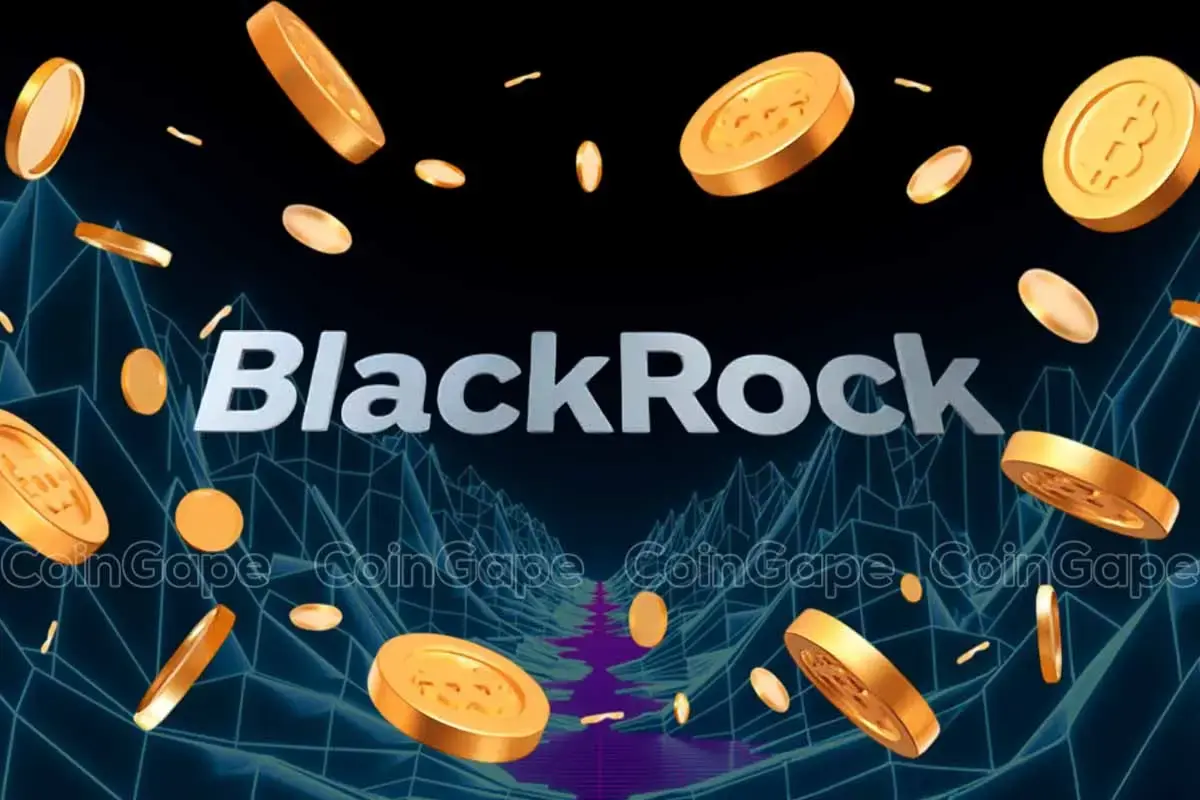 BlackRock Faces Scrutiny Amid Rumors of Bitcoin Sales