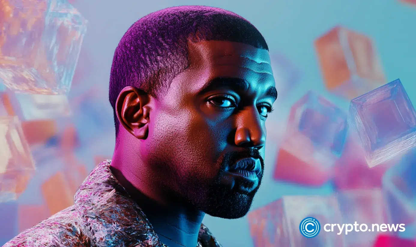 Rumors Swirl as Kanye West Prepares to Launch Memecoin YZY