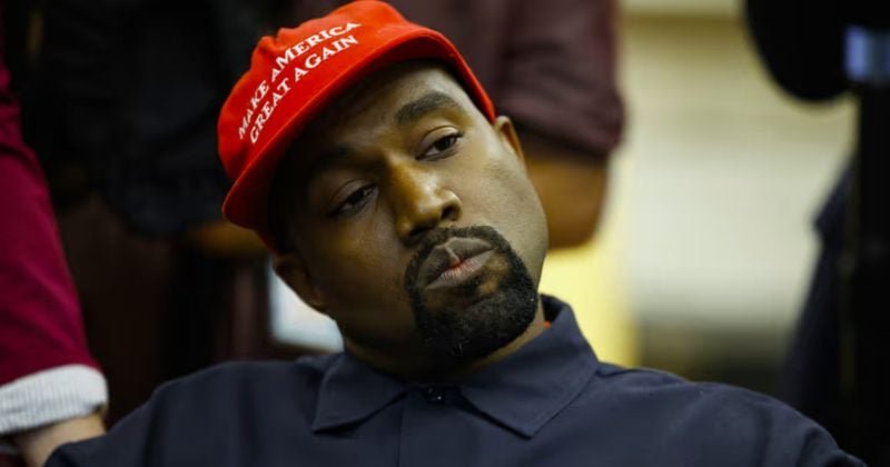 Kanye West Sets Stage for $YZY Token Despite Criticism of Hype-Driven Coins