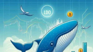 LDO’s Wild Price Movement: Whales and Volatility Shape Market Dynamics