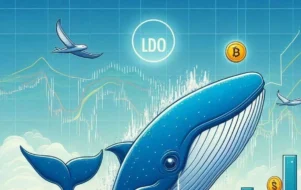 LDO's Wild Price Movement: Whales and Volatility Shape Market Dynamics