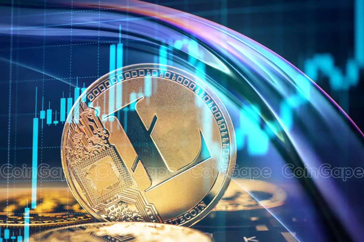 Litecoin Shocks Investors with Unexpected Price Surge