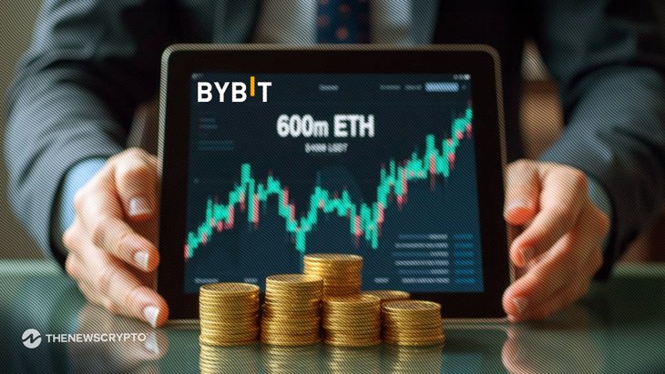 Mirana Ventures Emerges as Leading ETH Depositor on Bybit