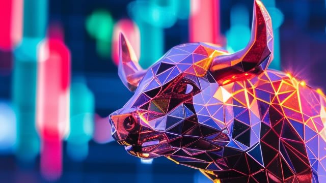 Morgan Stanley Predicts Bull Market for India Amidst Global Uncertainties